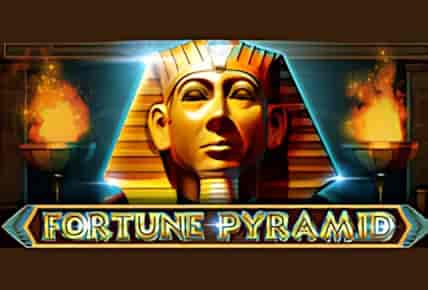 Fortune Pyramid