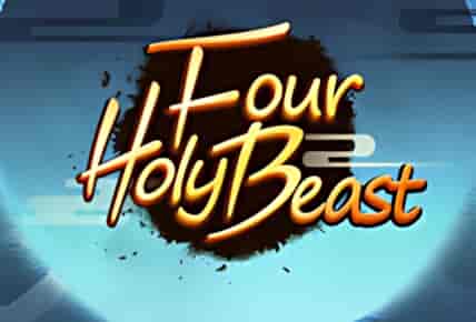Four Holy Beast