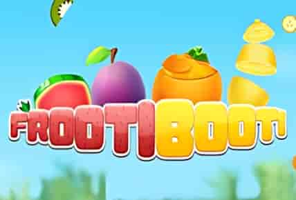 Frooti Booti