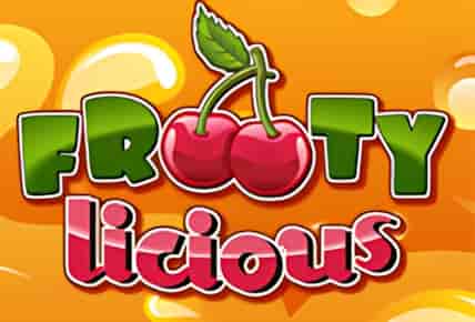 Frooty Licious