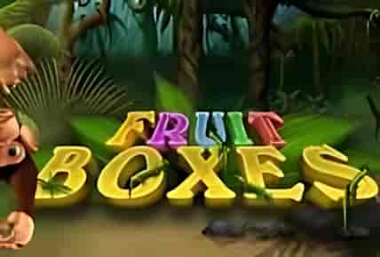 Fruit Boxes