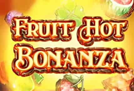 Fruit Hot Bonanza
