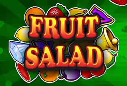 Fruit Salad