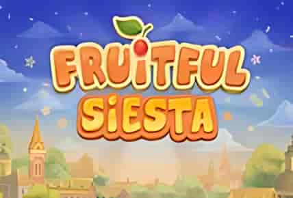 Fruitful Siesta