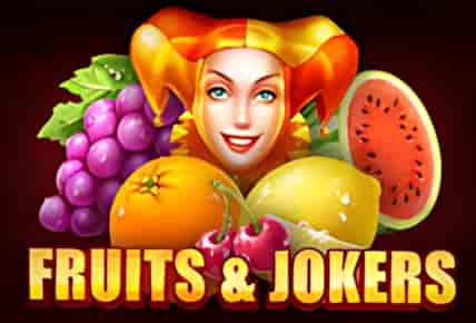 Fruits &#038; Jokers