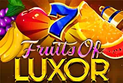 Fruits of Luxor