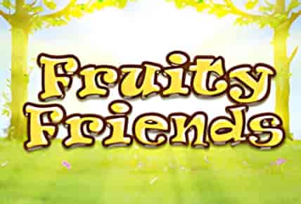 Fruity Friends