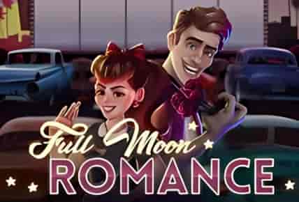 Full Moon Romance