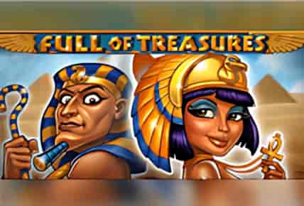 Full of Treasures
