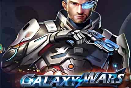 Galaxy Wars
