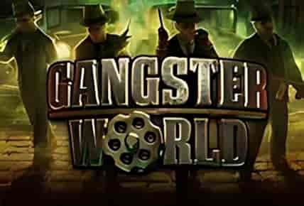 Gangster World