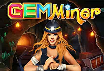Gem Miner