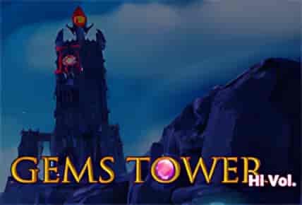Gems Tower