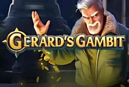 Gerard&#8217;s Gambit