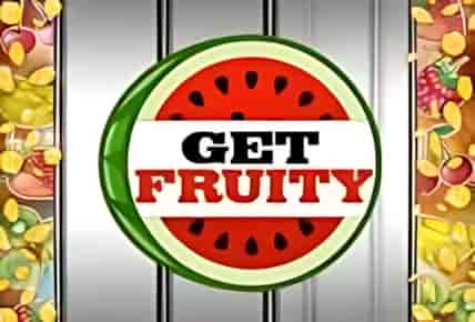 Get Fruity