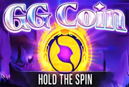 GG Coin: Hold The Spin