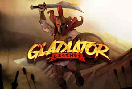 Gladiator Legends