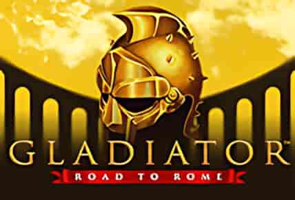Gladiator: Road to Rome