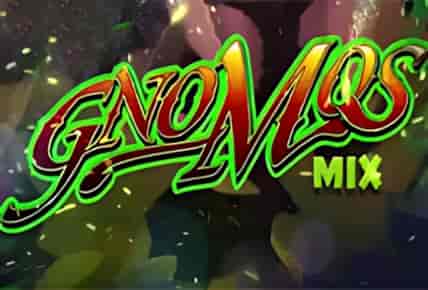 Gnomos Mix (MGA Games)