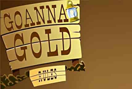 Goanna Gold