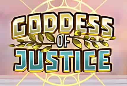 Goddess of Justice
