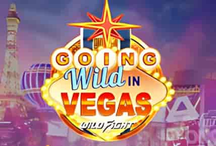 Going Wild in Vegas &#8211; Wild Fight