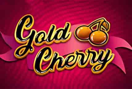 Gold Cherry