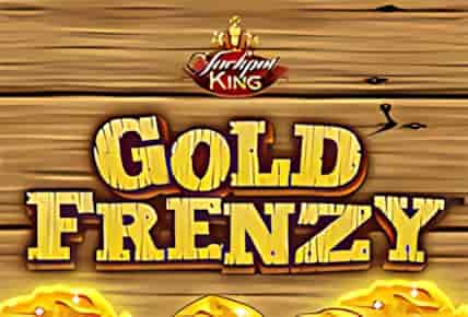 Gold Frenzy