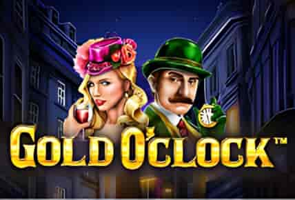Gold O&#8217;Clock