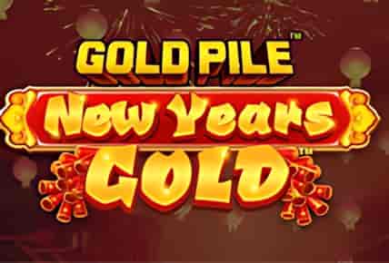 Gold Pile: New Years Gold