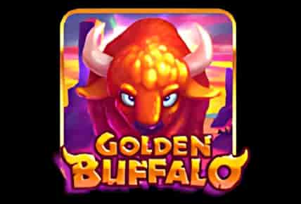 Golden Buffalo