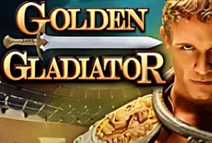 Golden Gladiator