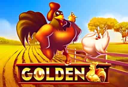 Golden Hen
