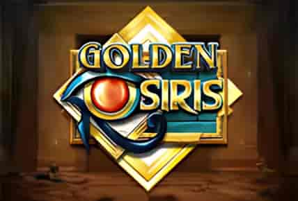 Golden Osiris
