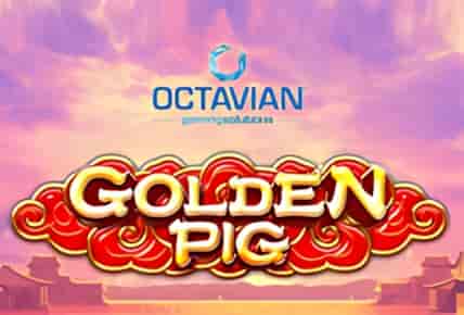 Golden Pig (Octavian)