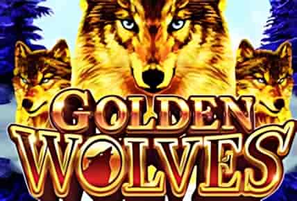 Golden Wolves