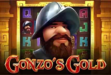 Gonzo&#8217;s Gold