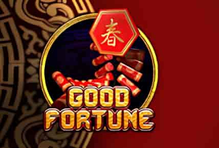 Good Fortune (CQ9)