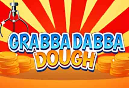 Grabba Dabba Dough