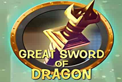 Great Sword of Dragon