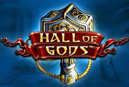 Hall of Gods