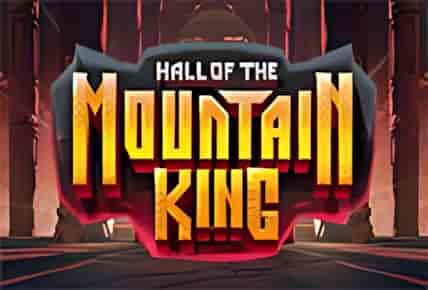 Hall of the Mountain King
