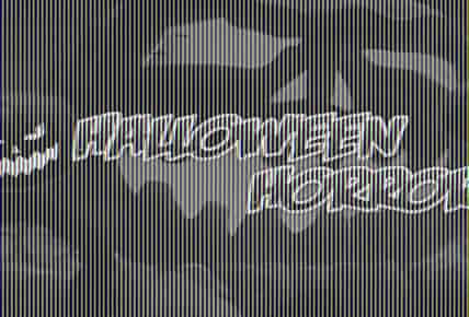 Halloween Horrors