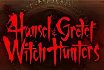 Hansel and Gretel Witch Hunters
