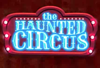 Haunted Circus