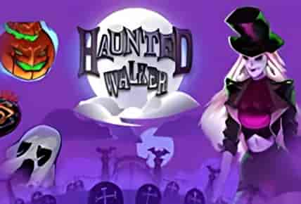 Haunted Walker