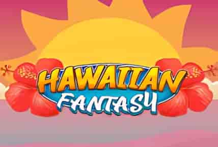 Hawaiian Fantasy