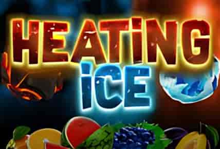 Heating Ice