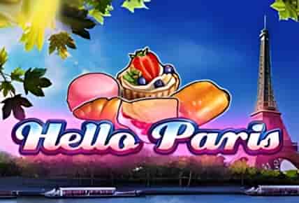 Hello Paris