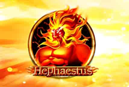 Hephaestus